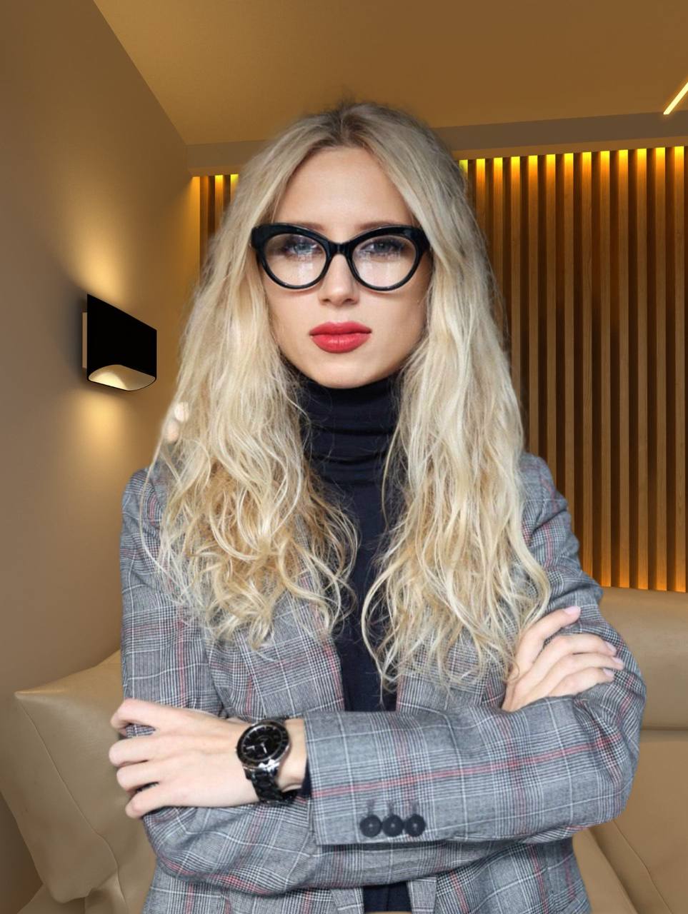 Психолог  Психотерапевт Черняк Анастасія Валеріївна