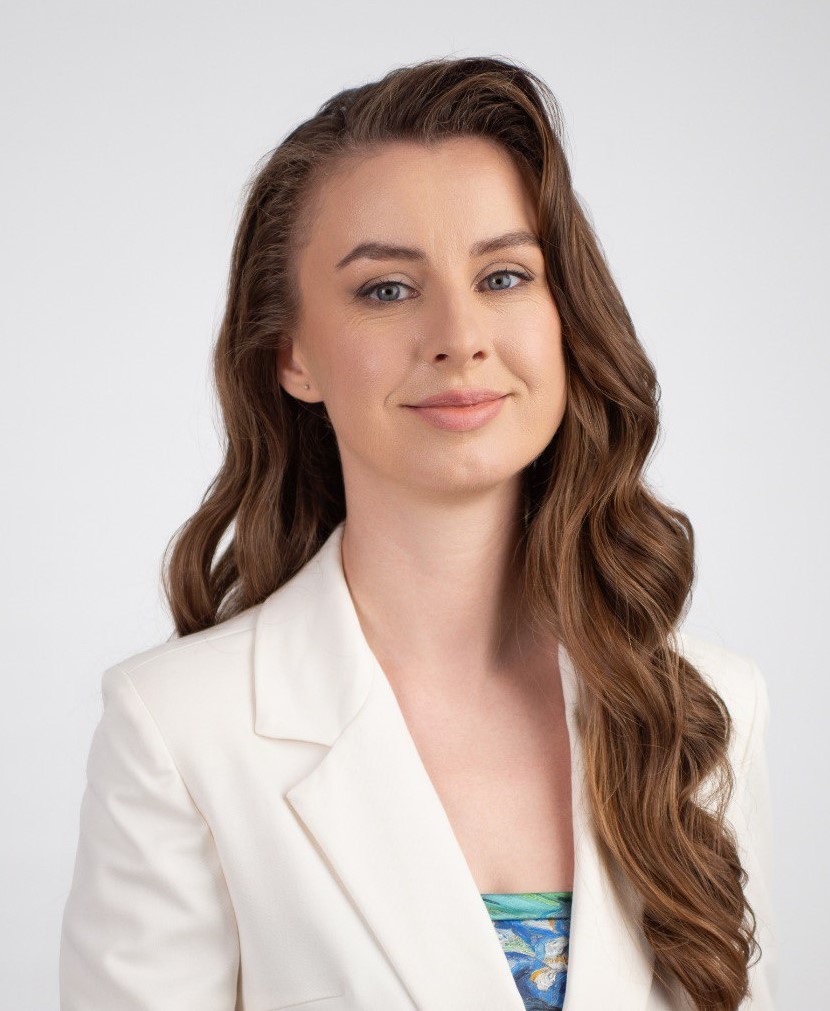 Психолог  Психотерапевт Михайленко Ксенія Юріївна