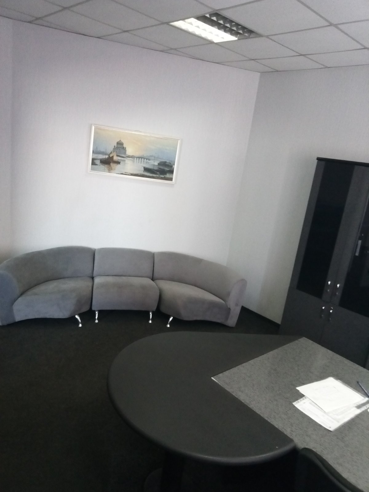 Здається в оренду офісні приміщення 15-100 кв. м., Кривий Ріг, р-н Автовокзал