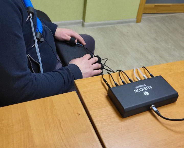Полиграф в Днепре для предприятий и физических лиц - полиграфолог