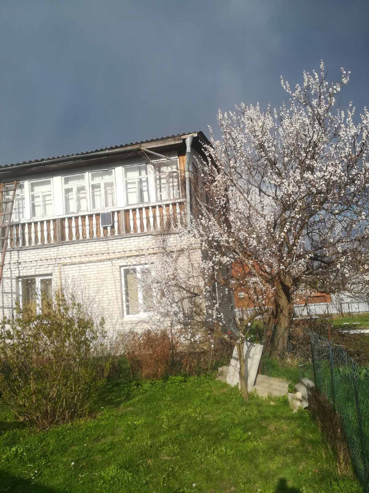 Продаётся будинок Київська обл. Обухівський район  с. м. т. Козин (Конча Заспа)