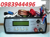 samus  725 mp