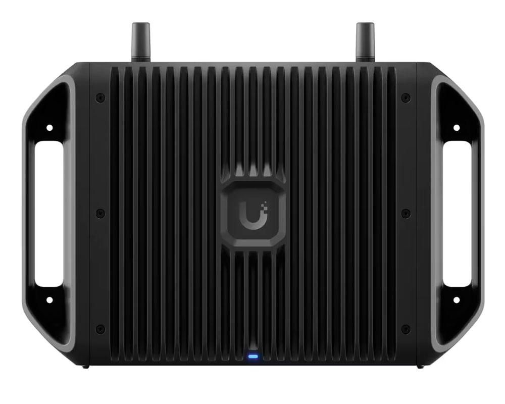 Роутер UCG-Industrial 270W - NTools