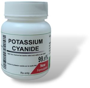 cyanide,Nembutal,opiods, farxiga,botox,fentanyl,cocaine,trazadone,methadone,consentyx pens,naproxen,viagra,otezla,mephedrone,tramadol,Biskorycin Ofcipene, Ciplox and other chemicals