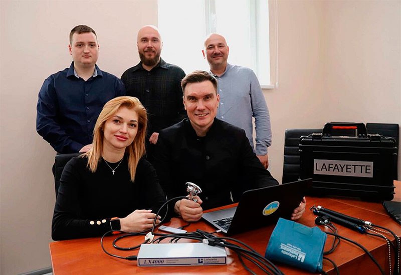 Професія дізнавача правди - станьте видатним поліграфологом