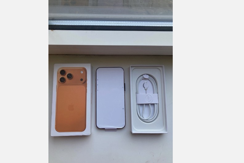 Оптовики Apple iPhone 17pro Max 1Tb & Sony Ps5 Pro 2Tb Bundle