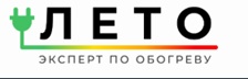 дискредитація виробників та недостовірні рейтинги теплої підлоги leto.net.ua