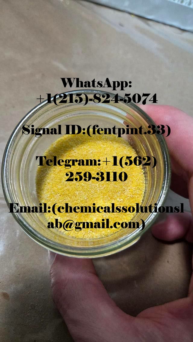 Signal ID:(fentpint.33)   Buy 5 Meo DMT, 4-Aco DMT, DMT, Cocaine, heroin, 2ci, 2cb, 2cp, 2ce, ephedrine powder, etizolam powder, Buy crystals