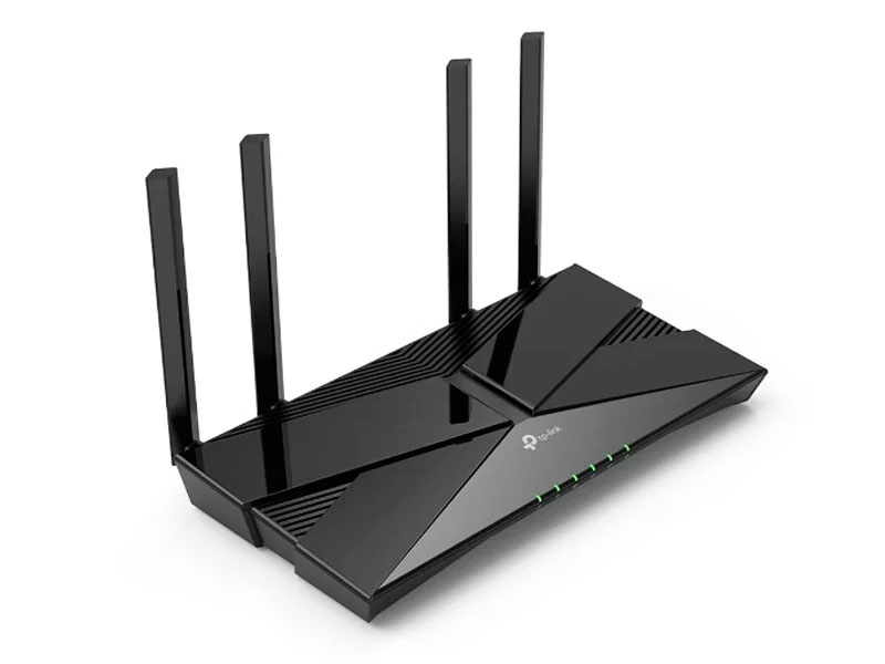 Новий маршрутизатор TP-Link EX220 з доставкою
