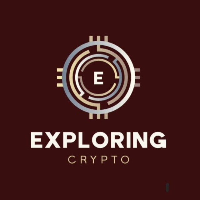 Exploring Crypto Telegram Channel
