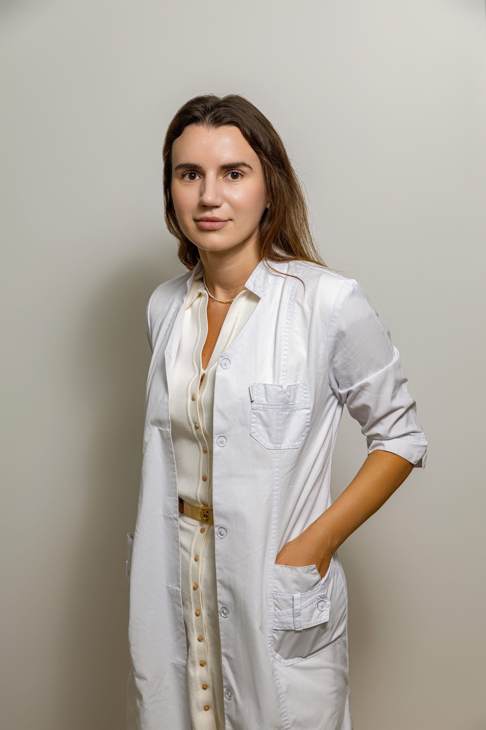 Щербина Юлія Петрівна – психіатр, психолог, психотерапевт