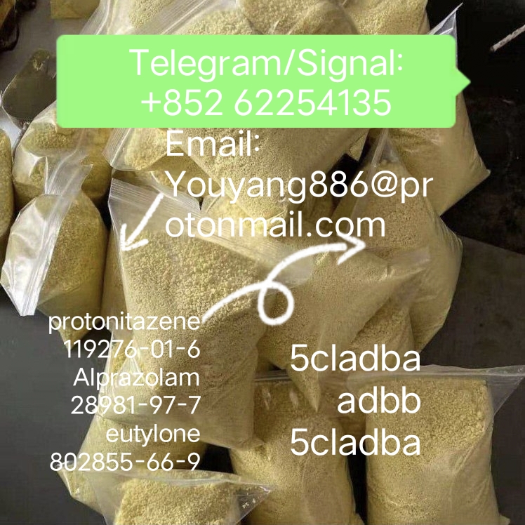 Best Service 5CLADBA 5cl adba 5cladba adbb eutylone bromazolam
