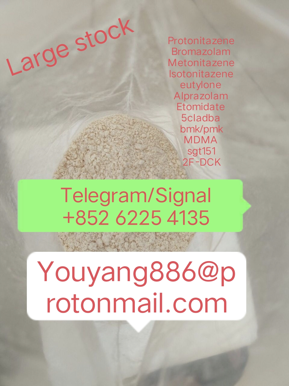 5cladba, 5cladb, 5cl, 5c, 5fadb, 5F-ADB, a-pvp lowest price