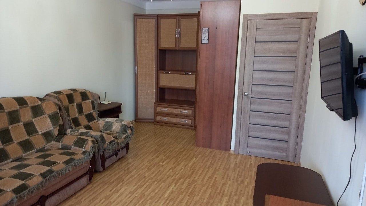 Здам квартиру
