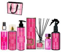 Набір жіночий VICTORIA'S SECRET Bombshell, 6 одиниць + пакет М
