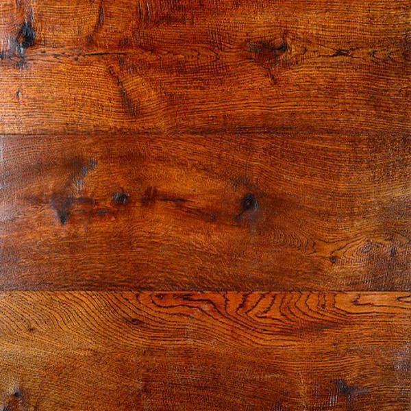 Паркетная доска Wicanders Victoria Дуб Copper RW04258F