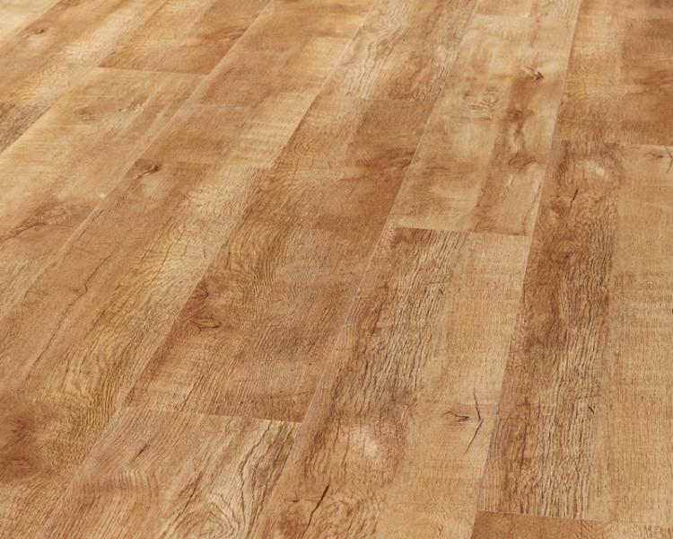 Ламинат Balterio Vitality Deluxe 4-V Дуб Амбарный 60328