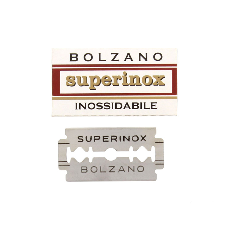 Лезвия Bolzano Superinox 5 шт