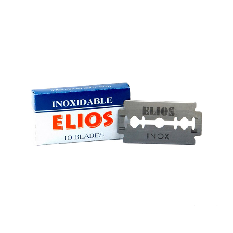 Лезвия Elios 10 шт