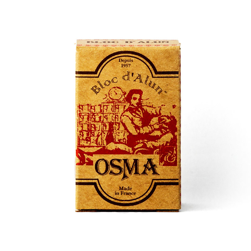Камень От Порезов Osma 75 Г