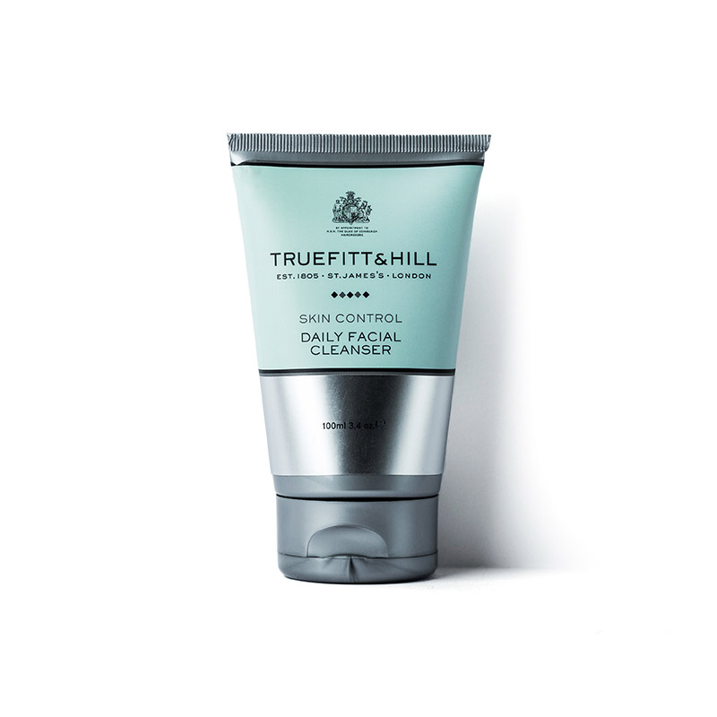 Гель Для Очищения Лица Truefitt &amp; Hill Facial Cleanser 100 Мл