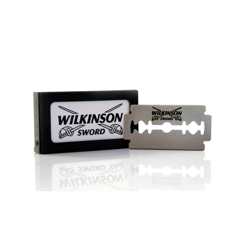 Лезвия Wilkinson Sword 5 шт