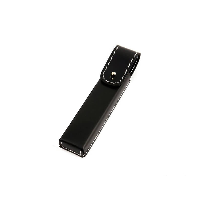 Кожаный Чехол Для Бритвы Giesen&amp;Forsthoff 35008 L