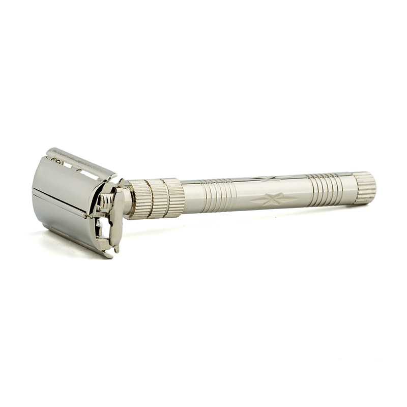 Станок для бритья Т-образный Parker 79R