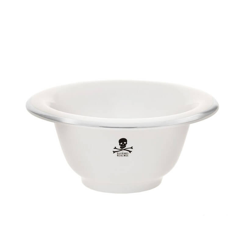 Миска Для Сбивания Пены The Bluebeards Revenge Porcelain Shaving Bowl