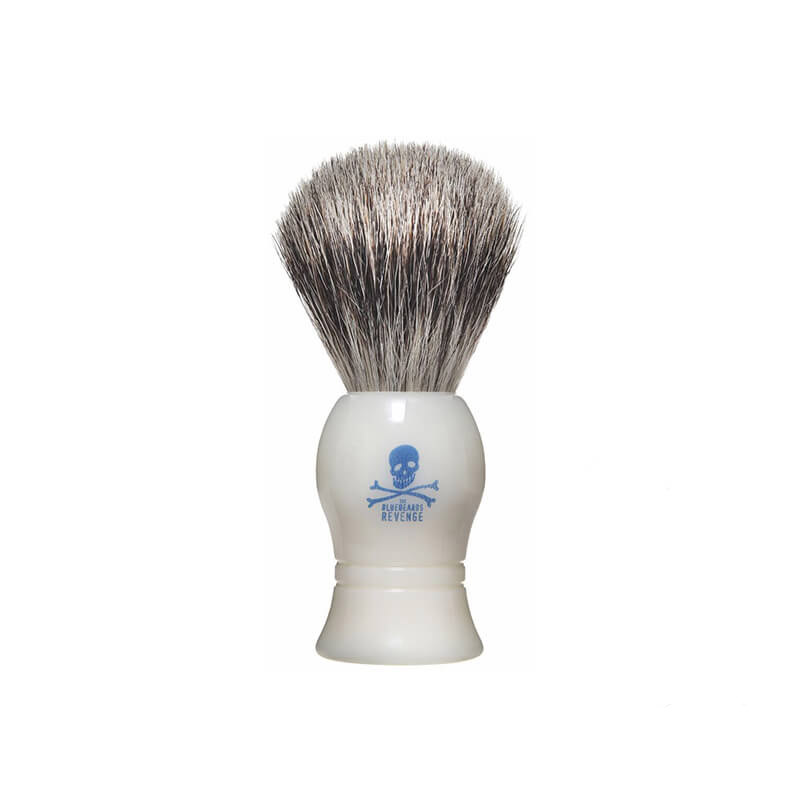 Помазок Для Бритья The Bluebeards Revenge Badger Shaving Brush