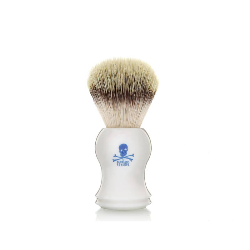Помазок Для Бритья The Bluebeards Revenge Vanguard Synthetic Brush