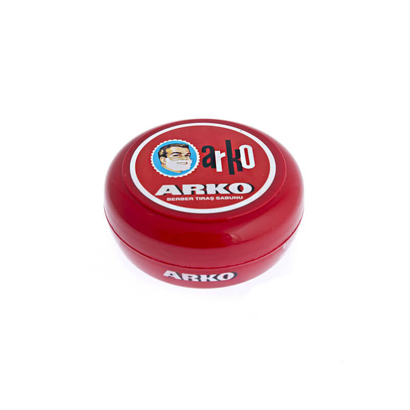Мыло Для Бритья Arko 90 Г