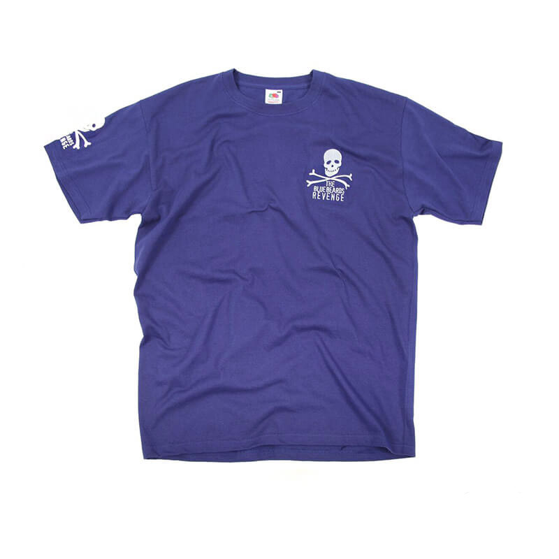 Футболка The Bluebeards Revenge T-Shirt S,M,L,Xl