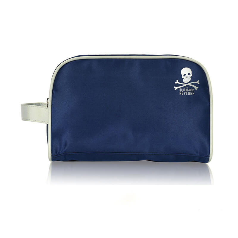 Мужская Сумка-Косметичка The Bluebeards Revenge Travel Wash Bag