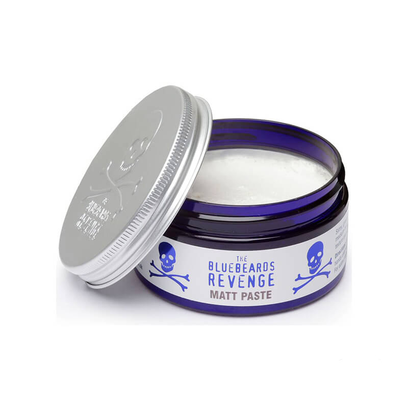Паста Для Стилизации Волос The Bluebeards Revenge Matt Paste 100 Мл