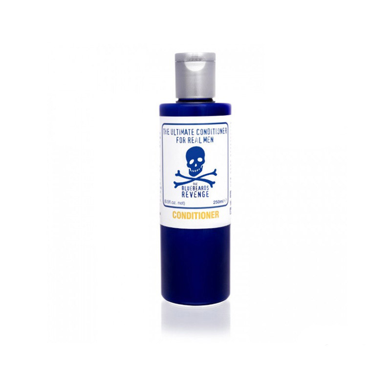 Кондиционер для волос The Bluebeards Revenge Conditioner 250 Мл