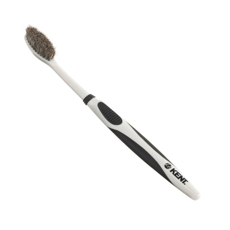 Зубная Щетка Для Чувствительных Десен Kent Tb Kb42L Extra Soft (Экстра Мягкая)