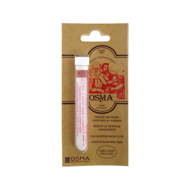 Карандаш От Порезов Osma Traditional Hemostatic Pencil 11 Г