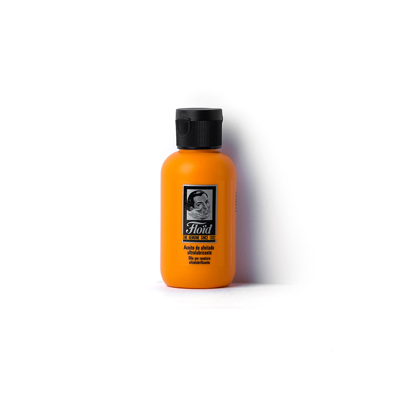 Масло до Бритья Floid Ultra-Lubricating Shaving Oil 50 мл