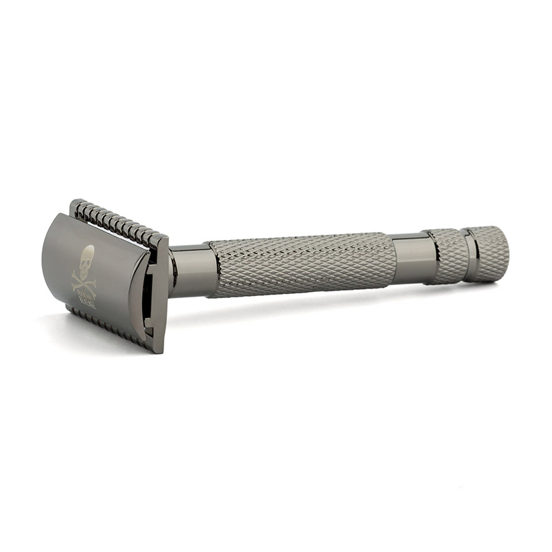 Станок Для Бритья Т-образный The Bluebeards Revenge Cutlass Double-Edge Razor