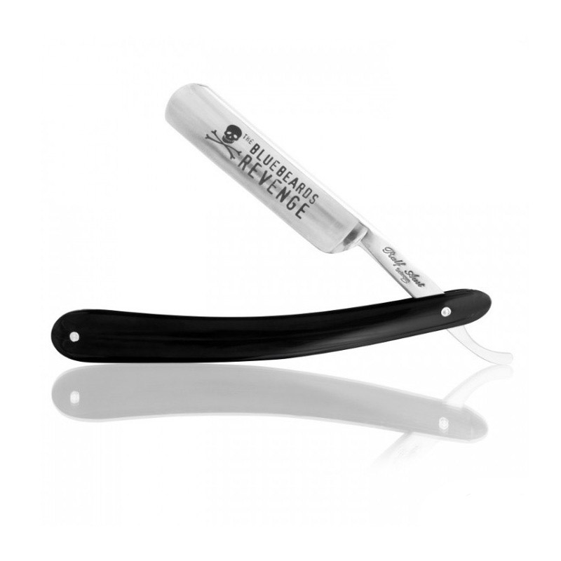 Опасная Бритва The Bluebeards Revenge «Broadsword» Straight Razor 5/8''