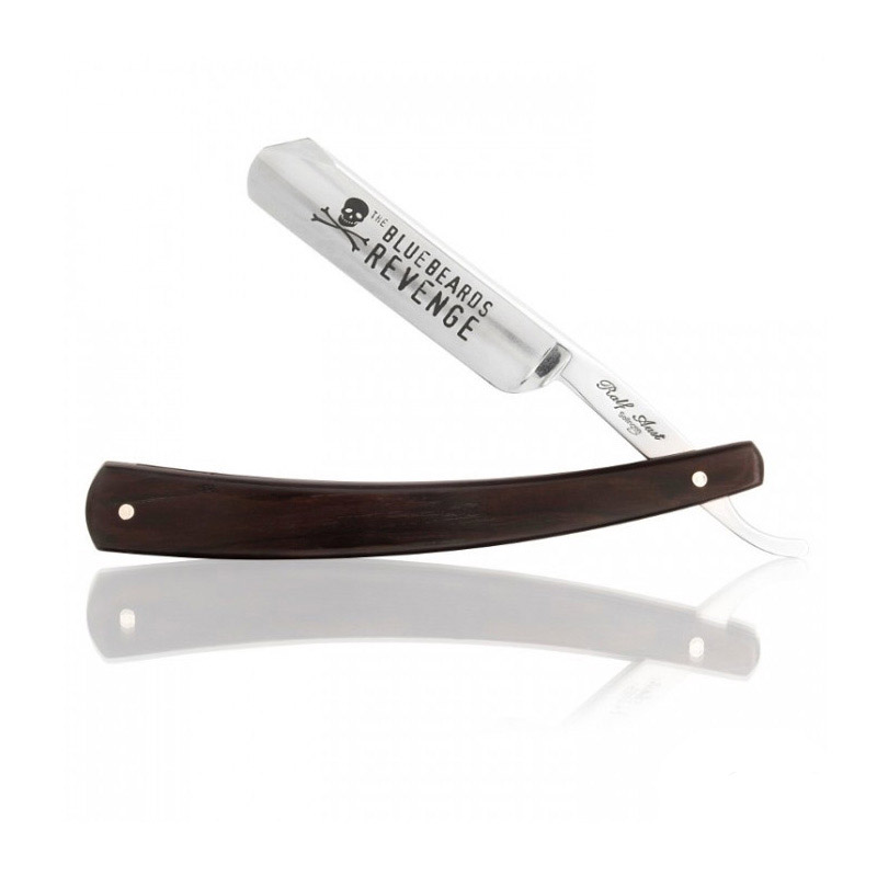 Опасная Бритва The Bluebeards Revenge «Claymore» Straight Razor 5/8''