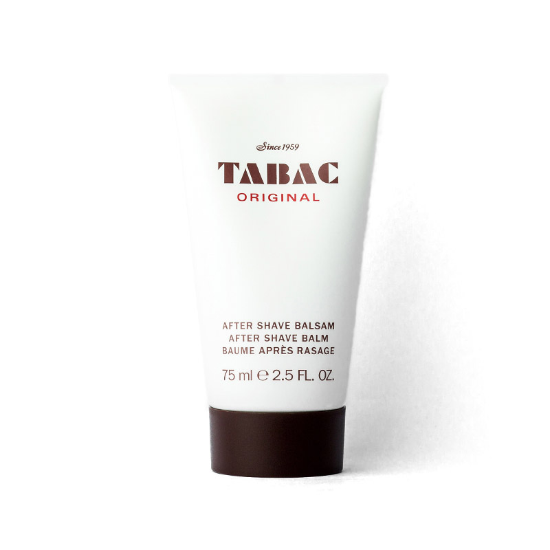 Бальзам После Бритья Tabac Original After Shave Balsam 75 Мл