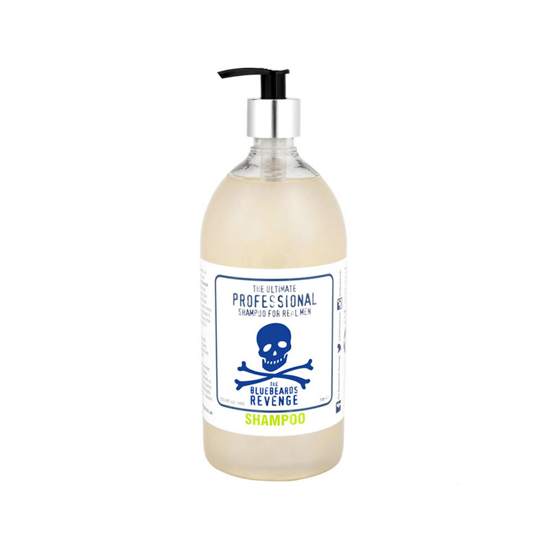Шампунь Для Волос The Bluebeards Revenge Shampoo 1 л