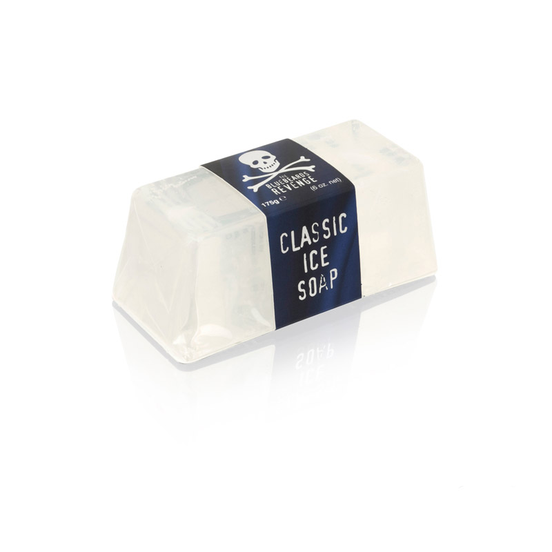 Мыло Для Тела The Bluebeards Revenge Classic Ice Soap 175 Г