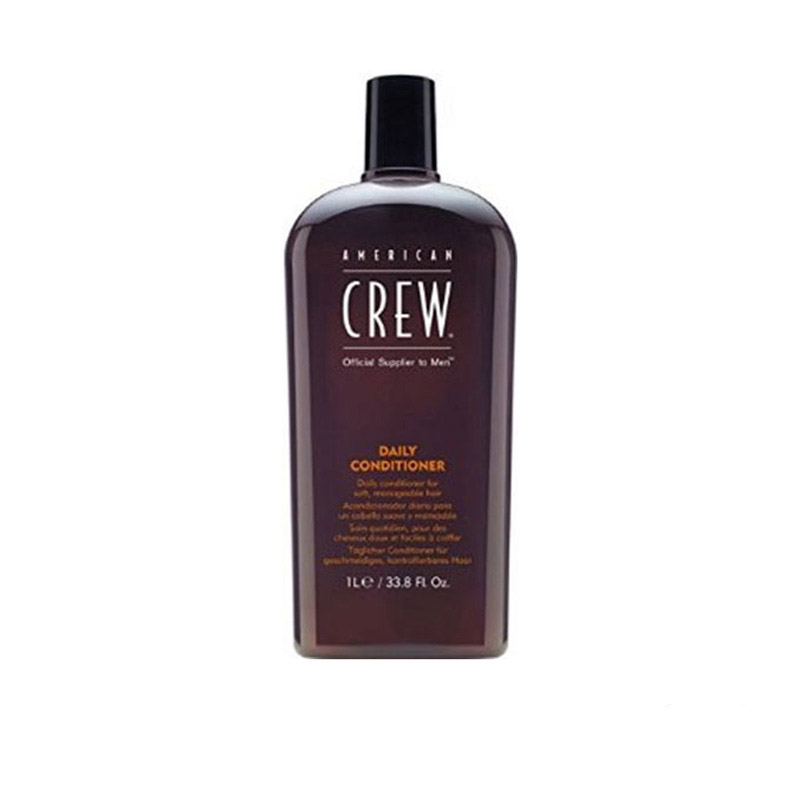 Кондиционер Для Ежедневного Использования American Crew Daily Conditioner 1000 Мл
