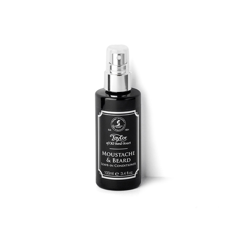 Кондиционер Для Усов И Бороды Taylor Of Old Bond Street Beard And Moustache Conditioner 100 Мл