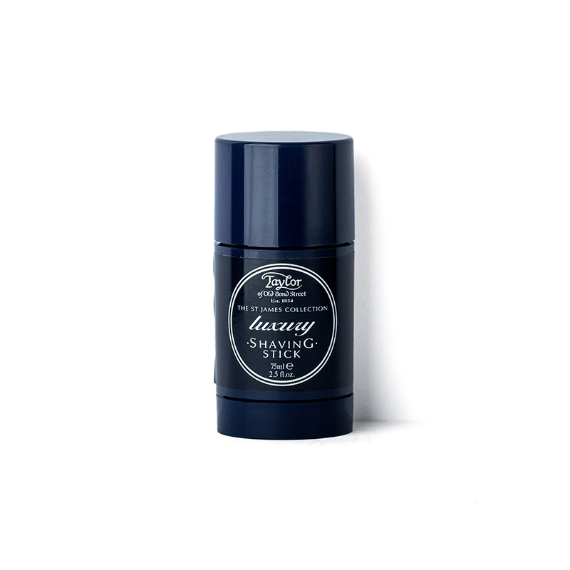 Мыло Для Бритья Taylor Of Old Bond Street St James Collection 75 Мл