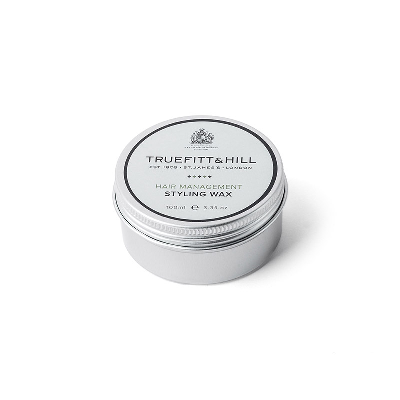 Воск Для Стилизации Волос Truefitt &amp; Hill Styling Wax 100 Мл