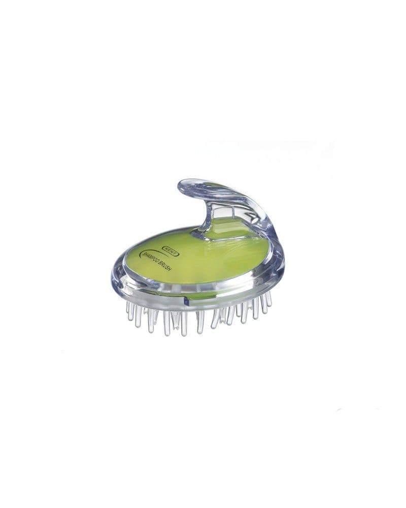 Щетка Для Массажа Головы Kent Sh1 Lime